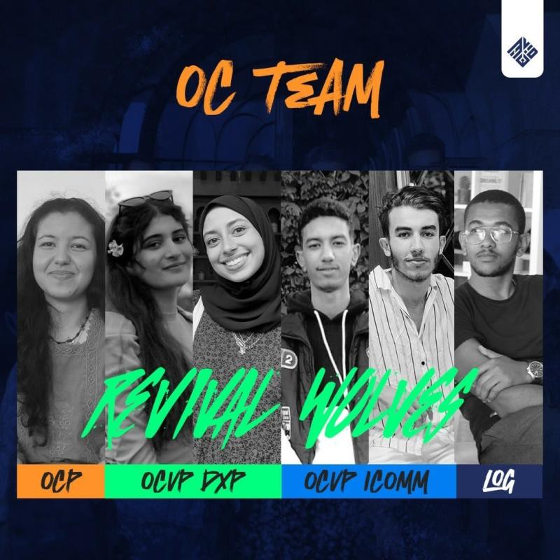 MC Growth Hacker & Graphic Designer - Image 1