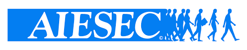 AIESEC Morocco logo