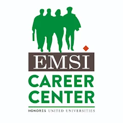 EMSI Casablanca logo