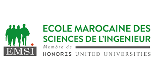 École Marocaine des Sciences de l'Ingénieur (EMSI)