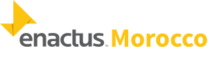 Enactus Morocco logo
